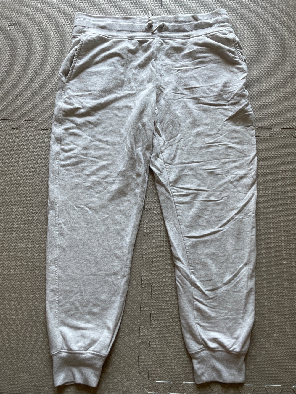 Athleta Balance Jogger Sweatpants Size M